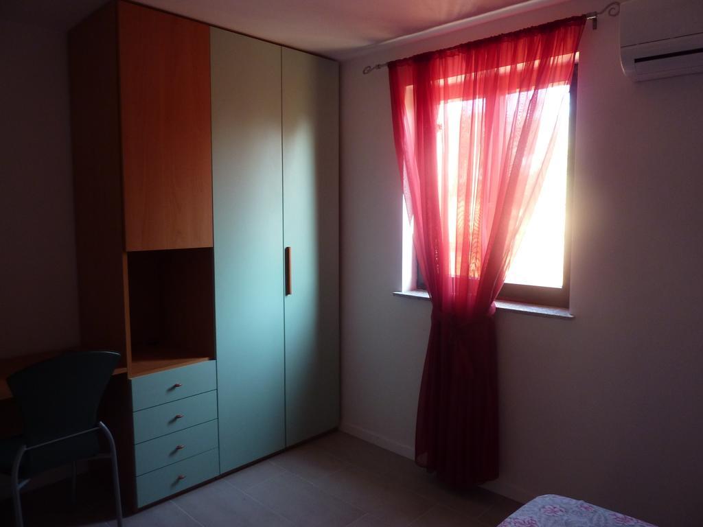 Apartment Greeny Galižana Zimmer foto