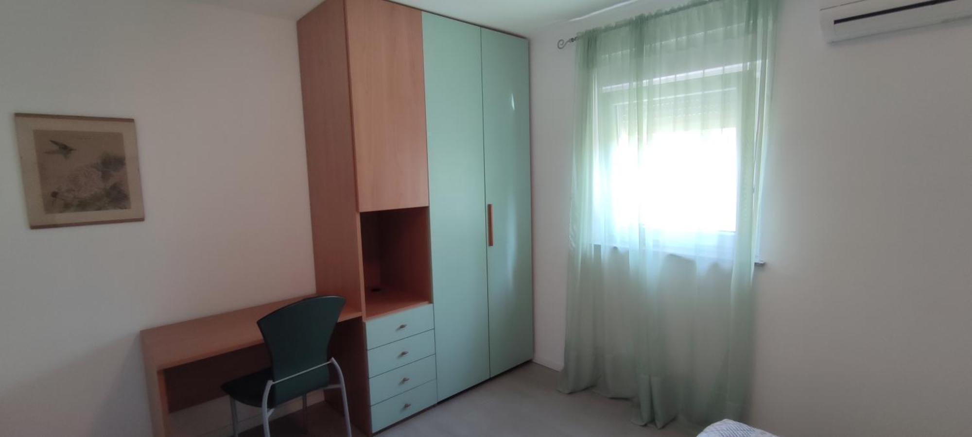 Apartment Greeny Galižana Exterior foto